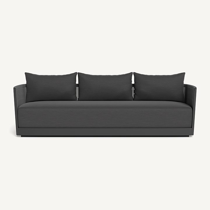 Palazzo 3-Seater Sofa